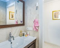 Вторичное жилье - Вилла - Кампоамор