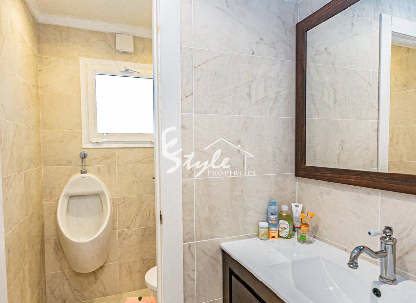 Вторичное жилье - Вилла - Кампоамор