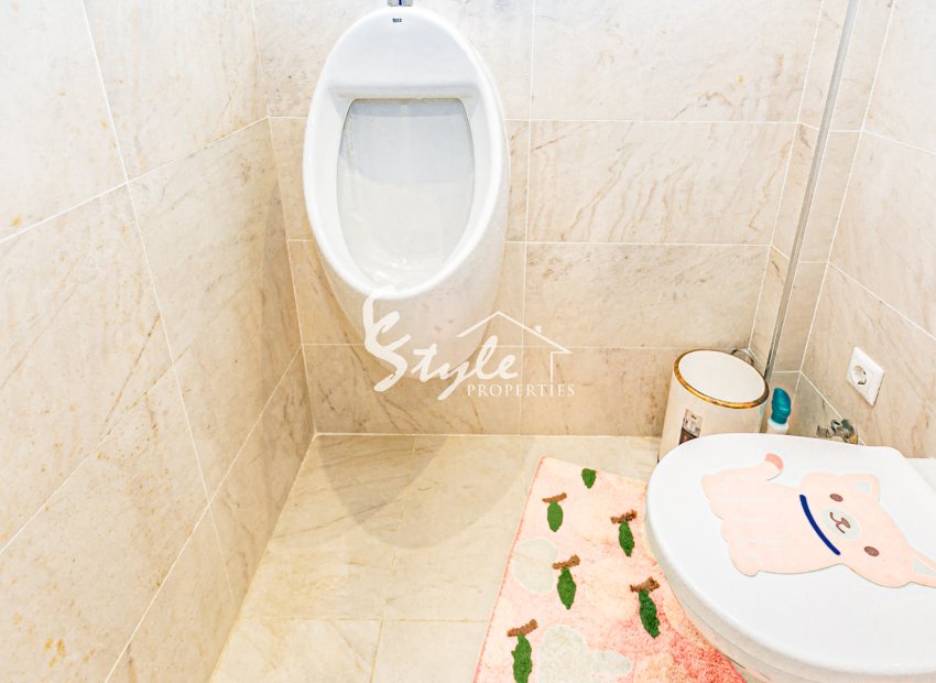 Вторичное жилье - Вилла - Кампоамор