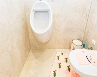 Вторичное жилье - Вилла - Кампоамор