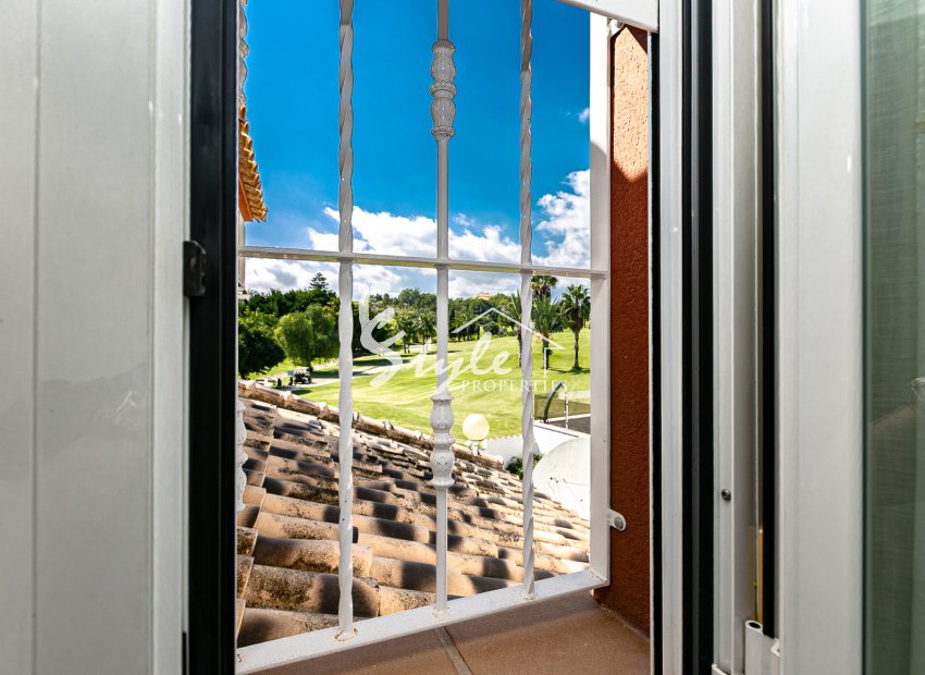 Вторичное жилье - Вилла - Кампоамор