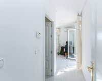 Вторичное жилье - Вилла - Кампоамор