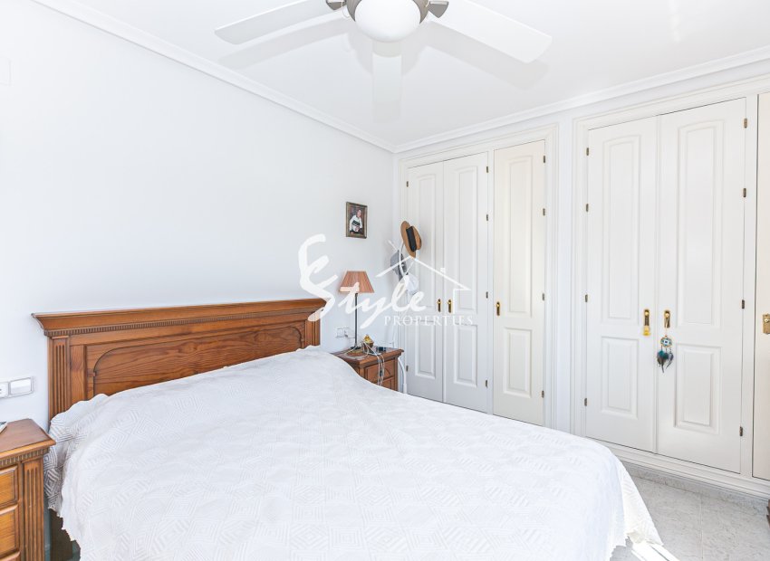 Вторичное жилье - Вилла - Кампоамор