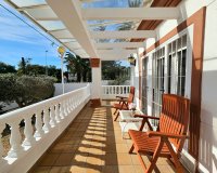 Вторичное жилье - Вилла - Кампоамор