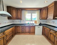 Вторичное жилье - Вилла - Кампоамор