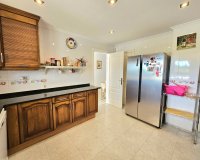 Вторичное жилье - Вилла - Кампоамор