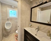 Вторичное жилье - Вилла - Кампоамор