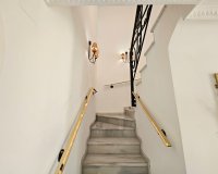 Вторичное жилье - Вилла - Кампоамор