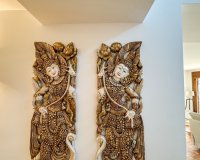 Вторичное жилье - Вилла - Кампоамор