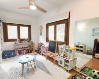 Вторичное жилье - Вилла - Кампоамор