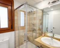 Вторичное жилье - Вилла - Кампоамор