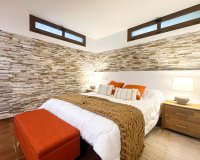 Вторичное жилье - Вилла - Кампоамор