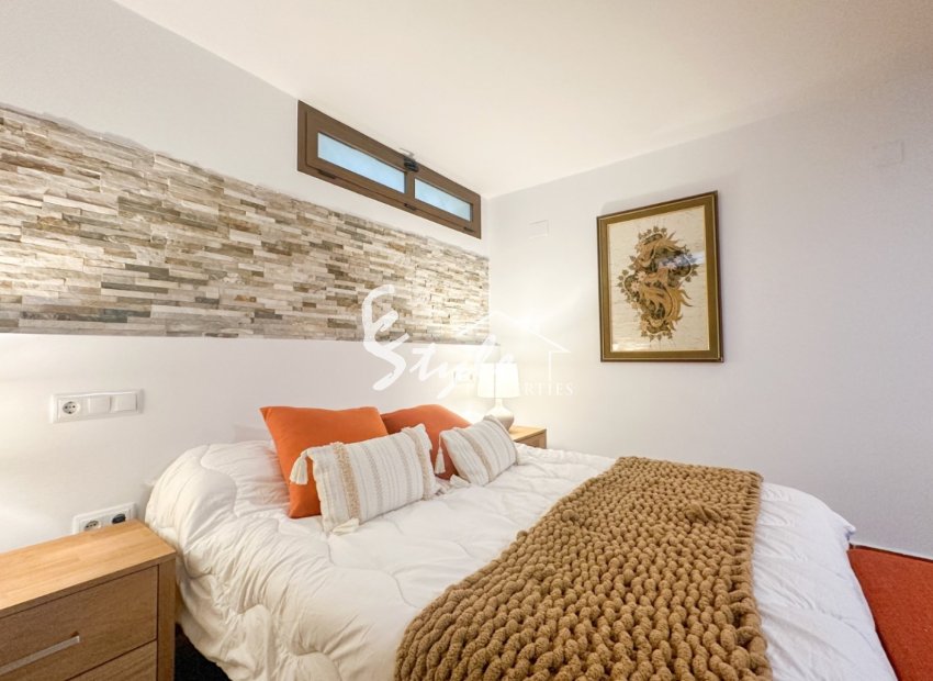 Вторичное жилье - Вилла - Кампоамор