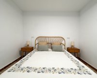 Вторичное жилье - Вилла - Кампоамор