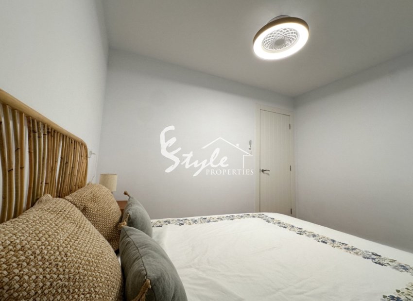 Вторичное жилье - Вилла - Кампоамор