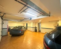 Вторичное жилье - Вилла - Кампоамор