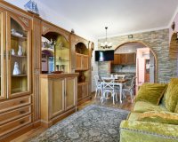 Вторичное жилье - Вилла - Кампоамор