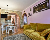 Вторичное жилье - Вилла - Кампоамор