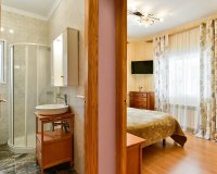 Вторичное жилье - Вилла - Кампоамор