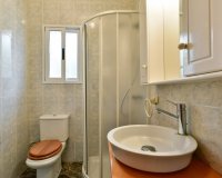 Вторичное жилье - Вилла - Кампоамор