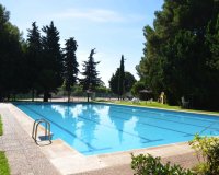 Вторичное жилье - Вилла - Кампоамор