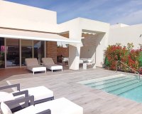 Вторичное жилье - Вилла - La Finca Golf - La Finca Golf Resort