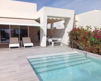 Вторичное жилье - Вилла - La Finca Golf - La Finca Golf Resort