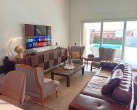 Вторичное жилье - Вилла - La Finca Golf - La Finca Golf Resort