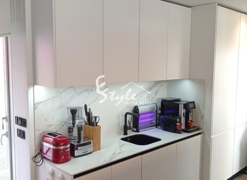 Вторичное жилье - Вилла - La Finca Golf - La Finca Golf Resort