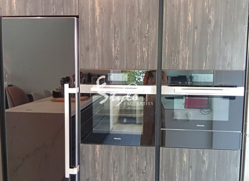 Вторичное жилье - Вилла - La Finca Golf - La Finca Golf Resort