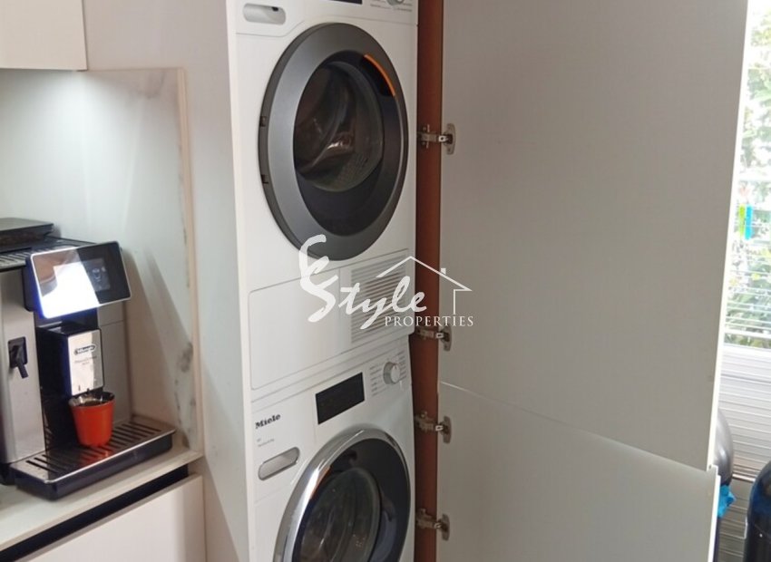 Вторичное жилье - Вилла - La Finca Golf - La Finca Golf Resort