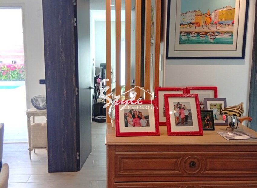 Вторичное жилье - Вилла - La Finca Golf - La Finca Golf Resort