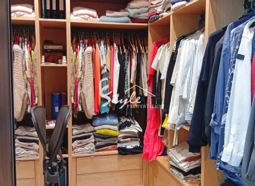 Вторичное жилье - Вилла - La Finca Golf - La Finca Golf Resort