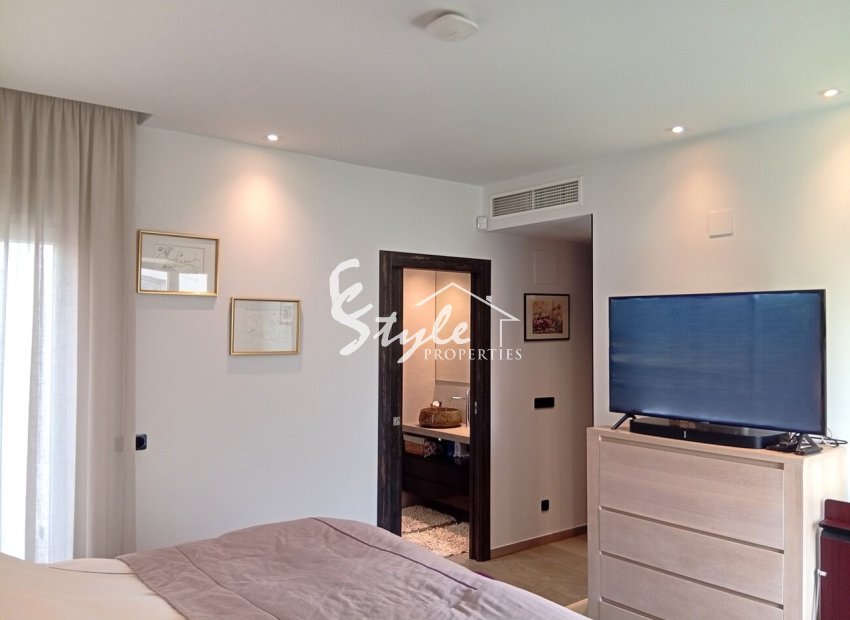 Вторичное жилье - Вилла - La Finca Golf - La Finca Golf Resort