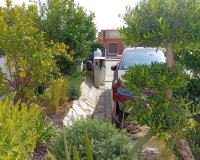 Вторичное жилье - Вилла - La Finca Golf - La Finca Golf Resort