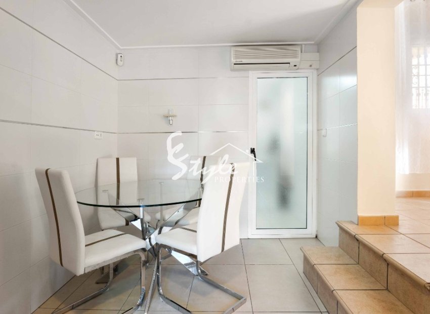 Вторичное жилье - Вилла - Ла Флорида