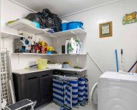 Вторичное жилье - Вилла - Ла Флорида