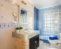 Вторичное жилье - Вилла - Ла Флорида