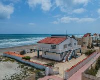 Вторичное жилье - Вилла - La Manga - Playa del Estacio