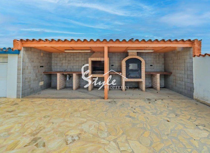 Вторичное жилье - Вилла - La Manga - Playa del Estacio