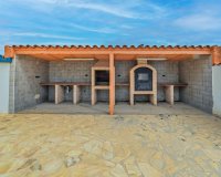 Вторичное жилье - Вилла - La Manga - Playa del Estacio