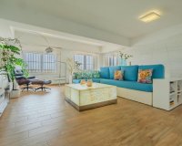 Вторичное жилье - Вилла - La Manga - Playa del Estacio