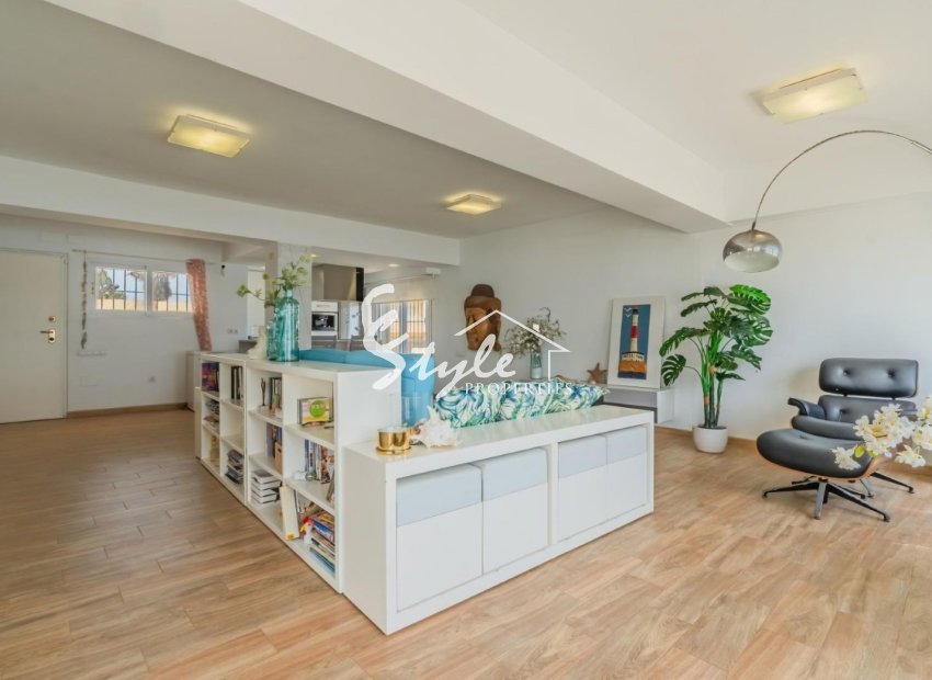 Вторичное жилье - Вилла - La Manga - Playa del Estacio