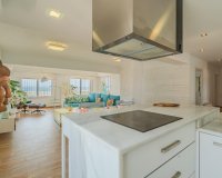 Вторичное жилье - Вилла - La Manga - Playa del Estacio