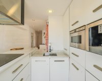 Вторичное жилье - Вилла - La Manga - Playa del Estacio