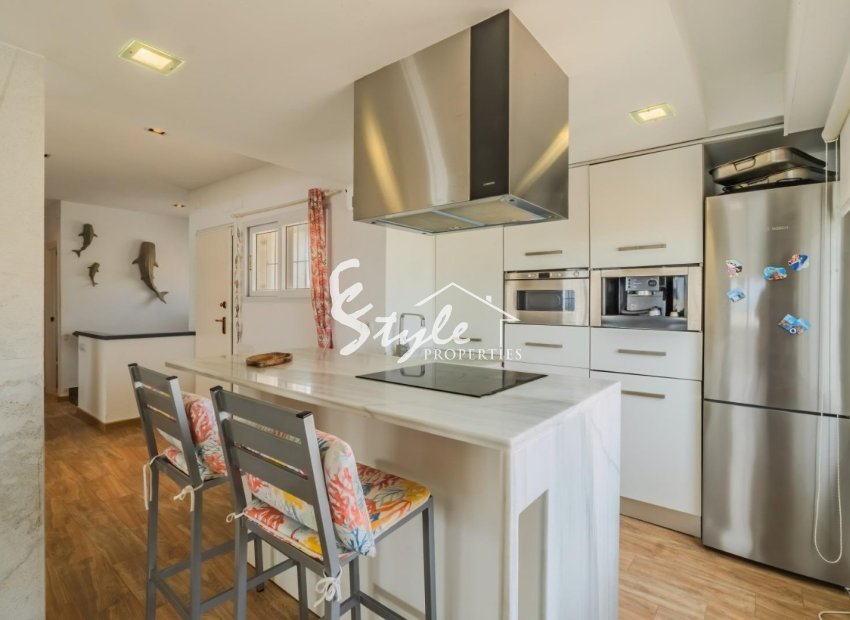 Вторичное жилье - Вилла - La Manga - Playa del Estacio