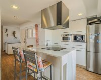 Вторичное жилье - Вилла - La Manga - Playa del Estacio