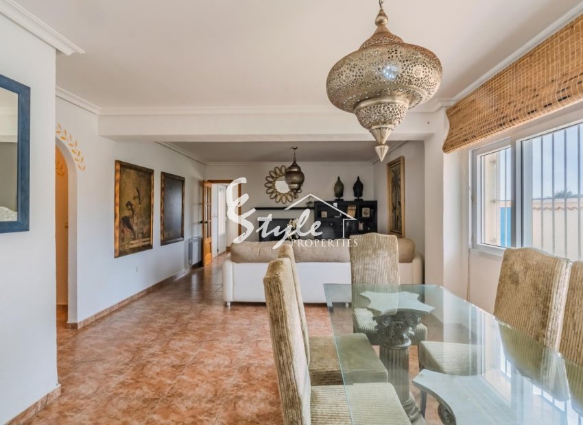 Вторичное жилье - Вилла - La Manga - Playa del Estacio