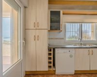 Вторичное жилье - Вилла - La Manga - Playa del Estacio