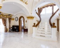 Вторичное жилье - Вилла - La Marina - Ла Марина